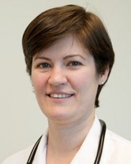 Photo of Dr. Camille Y. Barnes, MD