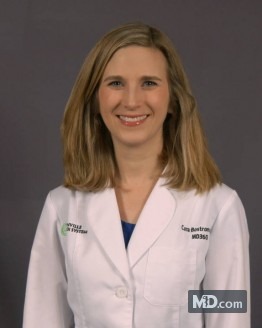 Photo for Cara Bostrom, MD