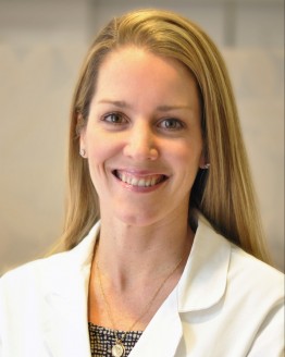Photo of Dr. Cara M. Dodson, MD