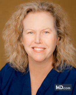 Photo of Dr. Carin Cain, MD