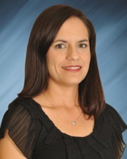 Photo of Dr. Carisa K. Pearce, MD