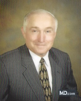 Photo of Dr. Carl A. Powell, DO, FACS, FAACS, FAAARM