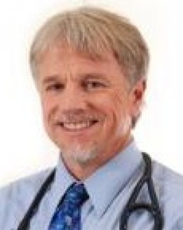 Photo of Dr. Carl E. Bricca, MD