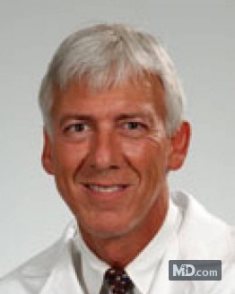 Photo of Dr. Carl E. Lowder, MD