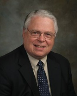 Photo of Dr. Carl F. Giesler, MD
