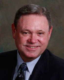 Photo of Dr. Carl L. Cannon, MD