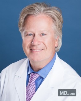 Photo of Dr. Carl Lauryssen, MD