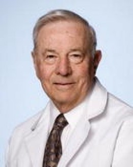 Photo of Dr. Carl M. Marchetti, MD