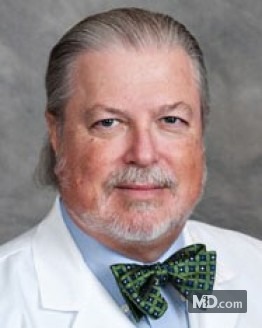 Photo of Dr. Carl  McCurdy, MD
