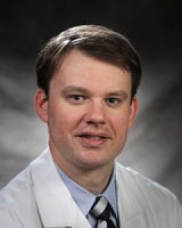 Photo of Dr. Carl R. Reynolds, MD