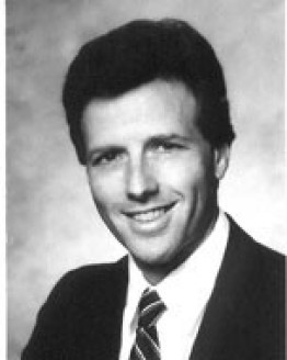 Photo of Dr. Carl R. Sufit, MD