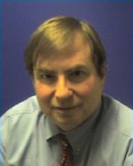 Photo of Dr. Carl S. Friedman, MD