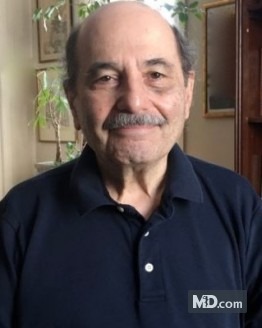 Photo of Dr. Carl Saviano, MD
