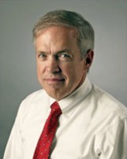 Photo of Dr. Carl W. Sharer, DO