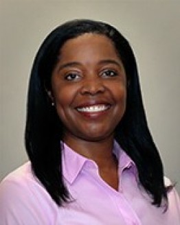 Photo of Dr. Carla C. Gorum, MD