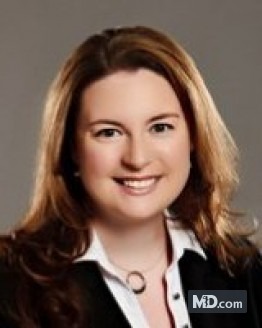 Photo of Dr. Carla J. Stelling, MD