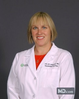 Photo of Dr. Carla Jorgensen, MD