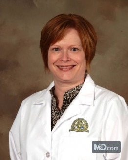 Photo of Dr. Carla Richards, MD