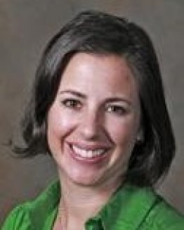 Photo of Dr. Carla M. Perissinotto, MD
