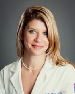 Photo of Dr. Carla S. Fisher, MD