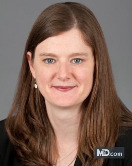 Photo of Dr. Carley B. Vuillermin, MD