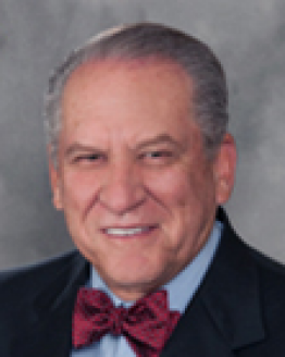 Photo of Dr. Carlos A. Cardenas, MD