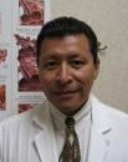 Photo of Dr. Carlos A. Obregon, MD