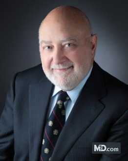 Photo of Dr. Carlos A. Pellegrini, MD