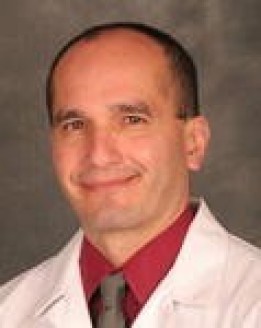 Photo of Dr. Carlos A. Ruiz, MD
