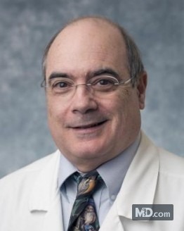 Photo of Dr. Carlos A. Sotolongo, MD