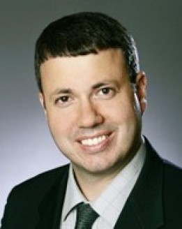 Photo of Dr. Carlos A. Taboada, MD