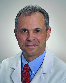 Photo of Dr. Carlos Alvarez, MD
