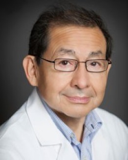 Photo of Dr. Carlos D. Zorrilla, MD