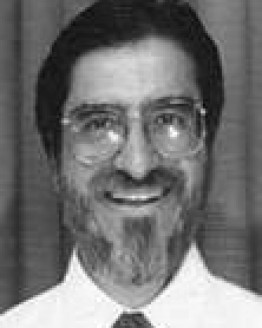 Photo of Dr. Carlos E. Gray, MD