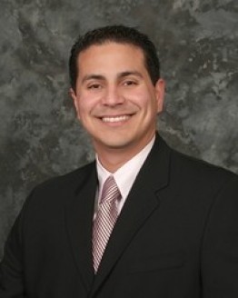 Photo of Dr. Carlos E. Reyes, MD