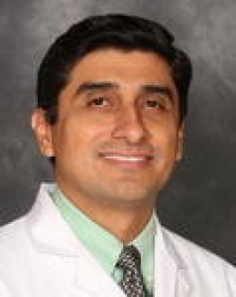 Photo of Dr. Carlos E. Sabogal, MD