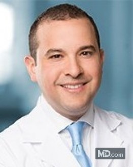 Photo of Dr. Carlos Gomez-Meade, MD