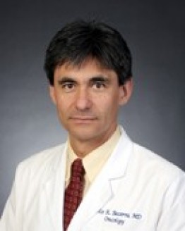 Photo of Dr. Carlos H. Becerra, MD