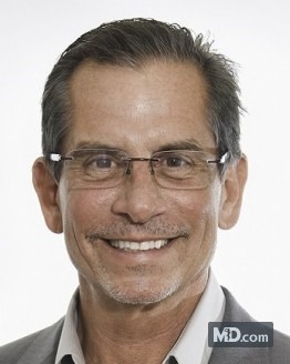 Photo of Dr. Carlos J. Piniella, MD