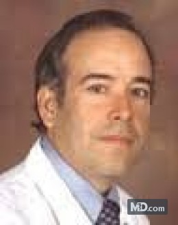 Photo of Dr. Carlos M. Isales, MD