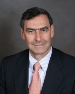 Photo of Dr. Carlos M. Martinez, MD