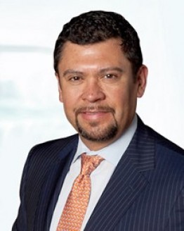 Photo of Dr. Carlos O. Viesca, MD