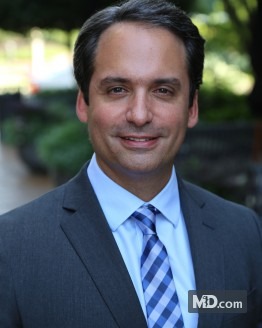Photo of Dr. Carlos A. Pulido, MD