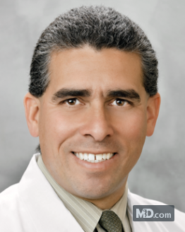 Photo of Dr. Carlos Rivera, MD