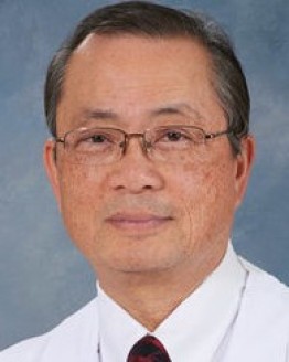 Photo of Dr. Carlos S. Santiago, MD