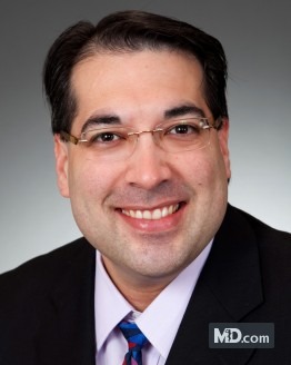 Photo of Dr. Carlos X. Galindo, MD, Board Certified in Family Medicine
