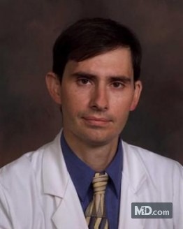 Photo of Dr. Carmelo A. Milano, MD