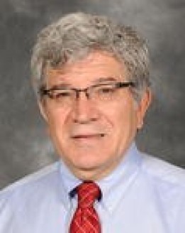 Photo of Dr. Carmelo M. Licitra, MD