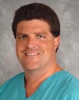 Photo of Dr. Carney T. Desarno, MD