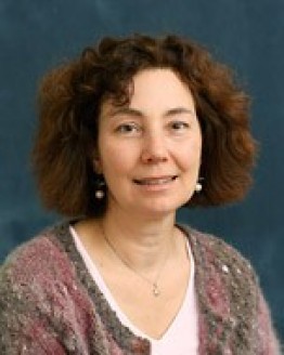 Photo of Dr. Carol A. Kemper, MD